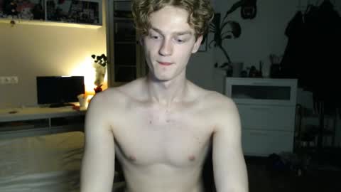 Daniel online show from 1, 5, 2026