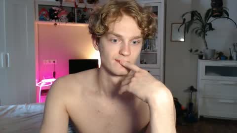 Daniel online show from 25, 5, 2026
