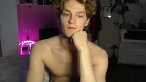 Daniel online show from 26, 5, 2026