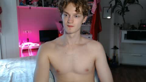 Daniel online show from 27, 5, 2026