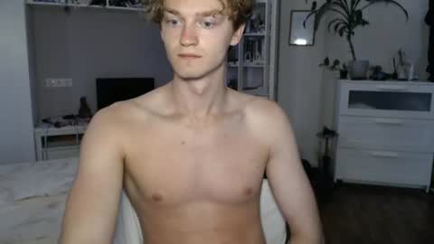 Daniel online show from 13, 6, 2026