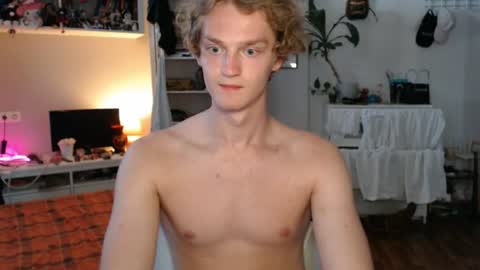 Daniel online show from 10, 7, 2026