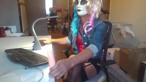 Snapshot of daniela69i chatting on 12, 12, 2024 newcumer online show from 12, 12, 2024