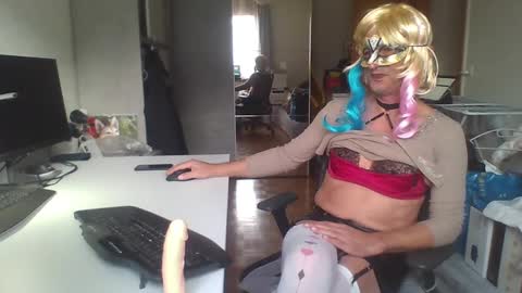 Snapshot of daniela69i chatting on 20, 1, 2025 newcumer online show from 20, 1, 2025