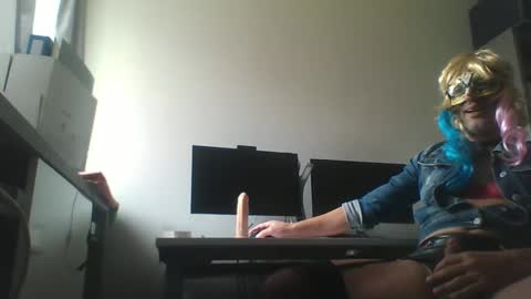 Snapshot of daniela69i chatting on 23, 1, 2025 newcumer online show from 23, 1, 2025