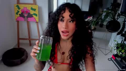 daniela_arenas online show from 13, 1, 2026