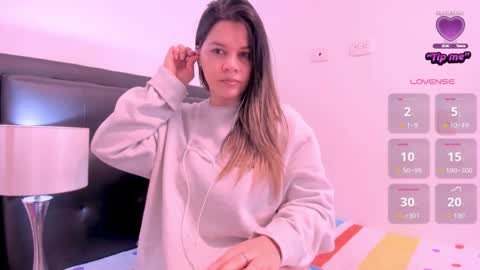 daniela online show from 12, 10, 2025