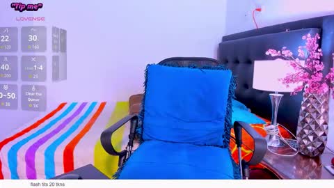 daniela online show from 24, 2, 2026