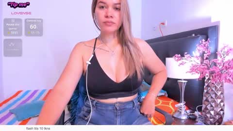 daniela online show from 10, 3, 2026