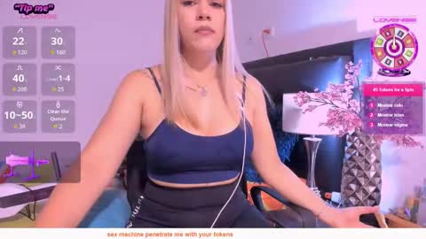 Snapshot of daniela_beauty chatting on 13, 5, 2026 daniela online show from 13, 5, 2026