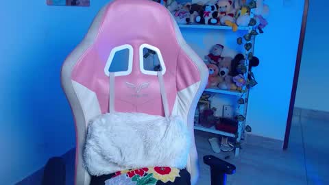 Snapshot of daniela_cute22 chatting on 6, 1, 2026 DANIELA online show from 6, 1, 2026