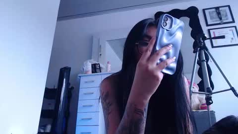 Snapshot of daniela_cute22 chatting on 7, 1, 2026 DANIELA online show from 7, 1, 2026