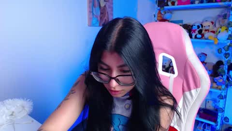 Snapshot of daniela_cute22 chatting on 12, 1, 2026 DANIELA online show from 12, 1, 2026