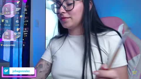 DANIELA online show from 9, 5, 2026