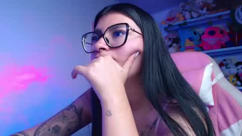 DANIELA online show from 14, 7, 2026