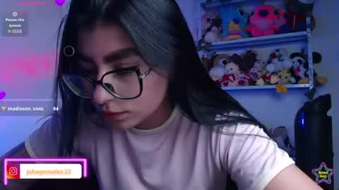 DANIELA online show from 17, 7, 2026