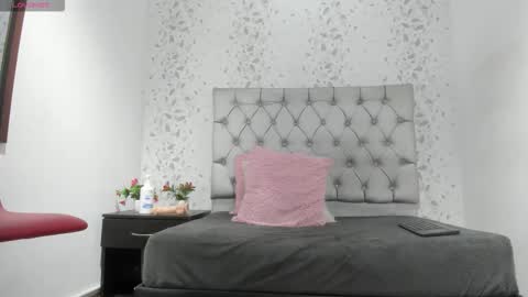 daniela_extasis online show from 14, 11, 2025