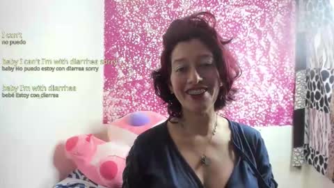 Daniela online show from 24, 10, 2025