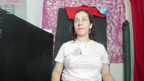 Daniela online show from 5, 7, 2026