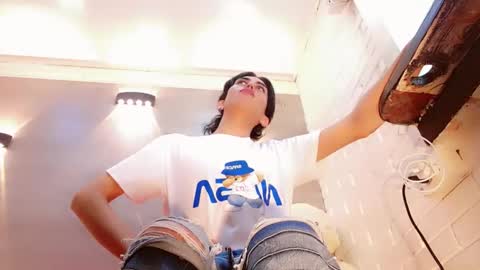 daniela_pink_ online show from 18, 12, 2025