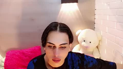 daniela_pink_ online show from 20, 12, 2025