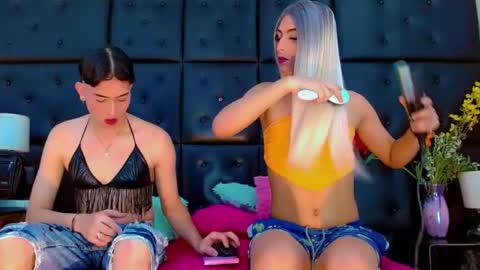 daniela_pink_ online show from 4, 2, 2026