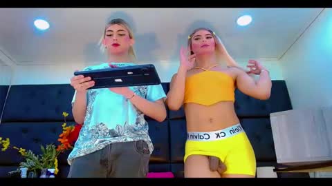 daniela_pink_ online show from 18, 3, 2026