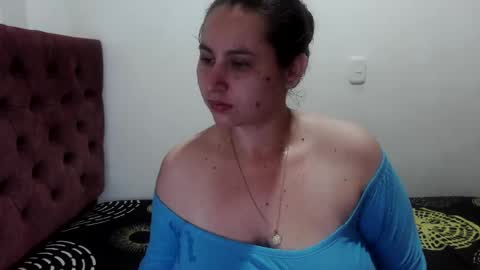 Snapshot of daniela_sexy34 chatting on 25, 2, 2025 daniela_sexy34 online show from 25, 2, 2025