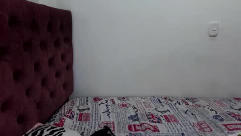Snapshot of daniela_sexy34 chatting on 9, 3, 2025 daniela_sexy34 online show from 9, 3, 2025