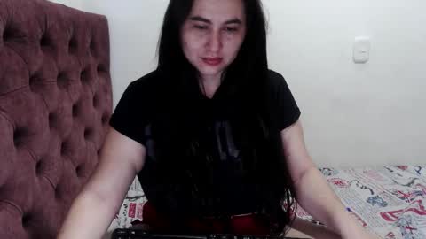 Snapshot of daniela_sexy34 chatting on 10, 3, 2025 daniela_sexy34 online show from 10, 3, 2025