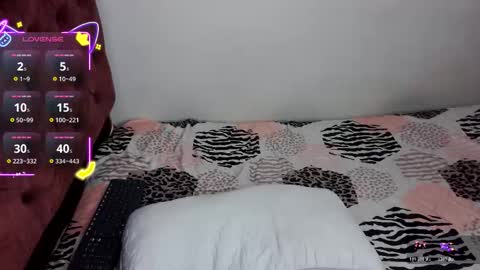 daniela_sexy34 online show from 21, 12, 2025