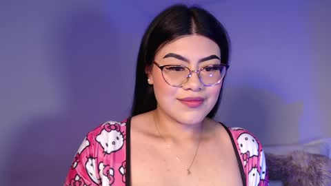 Lucia online show from 16, 1, 2025