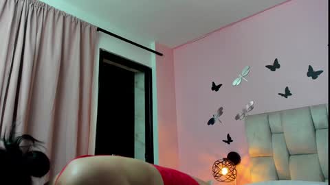 Snapshot of daniela_xue chatting on 16, 1, 2025 lorena online show from 16, 1, 2025
