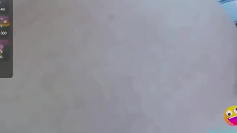 Snapshot of danielaa_07 chatting on 5, 3, 2025 daniela online show from 5, 3, 2025