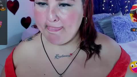 Snapshot of danielaa_07 chatting on 5, 3, 2025 daniela online show from 5, 3, 2025