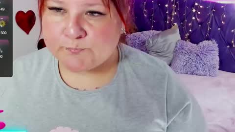 Snapshot of danielaa_07 chatting on 9, 3, 2025 daniela online show from 9, 3, 2025