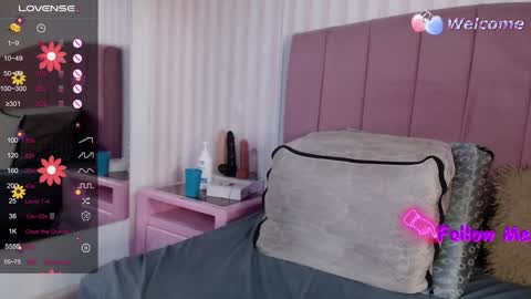 Snapshot of danielaa_a chatting on 15, 1, 2025 Daniela online show from 15, 1, 2025