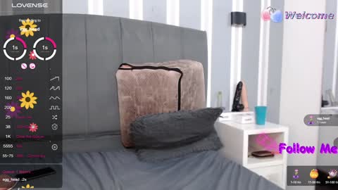 Snapshot of danielaa_a chatting on 16, 1, 2025 Daniela online show from 16, 1, 2025