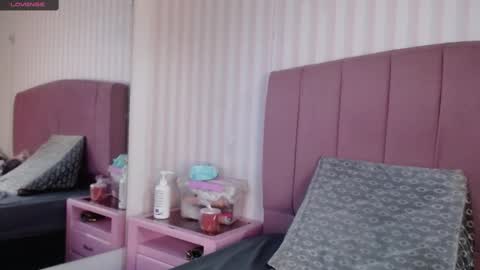 Snapshot of danielaa_a chatting on 9, 2, 2025 Daniela online show from 9, 2, 2025