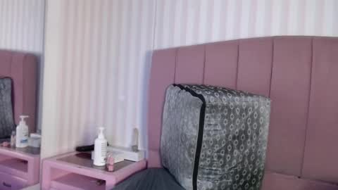 Snapshot of danielaa_a chatting on 10, 2, 2025 Daniela online show from 10, 2, 2025