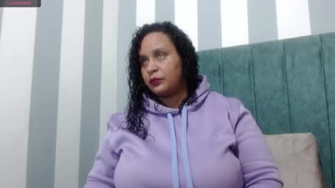 Snapshot of danielaa_a chatting on 11, 2, 2025 Daniela online show from 11, 2, 2025