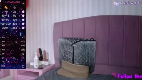 Snapshot of danielaa_a chatting on 20, 2, 2025 Daniela online show from 20, 2, 2025