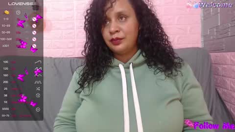 Snapshot of danielaa_a chatting on 22, 2, 2025 Daniela online show from 22, 2, 2025