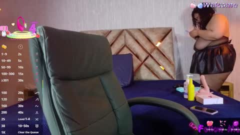 Snapshot of danielaa_a chatting on 19, 9, 2025 Daniela online show from 19, 9, 2025