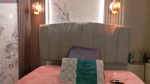 Snapshot of danielaa_a chatting on 12, 10, 2025 Daniela online show from 12, 10, 2025