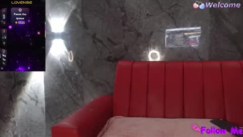 Snapshot of danielaa_a chatting on 6, 1, 2026 Daniela online show from 6, 1, 2026