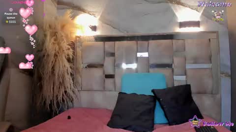 Daniela online show from 9, 7, 2026