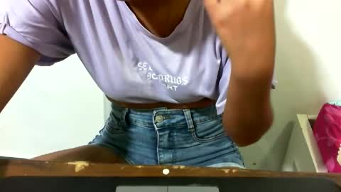 danielaa_foxx online show from 22, 9, 2025