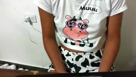 Snapshot of danielaa_foxx chatting on 15, 11, 2025 danielaa_foxx online show from 15, 11, 2025