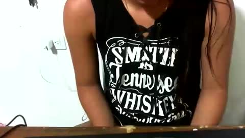 Snapshot of danielaa_foxx chatting on 22, 11, 2025 danielaa_foxx online show from 22, 11, 2025